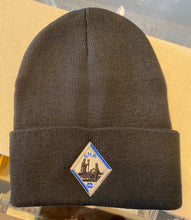 Load image into Gallery viewer, Hat Badge Toboggan (SP12)
