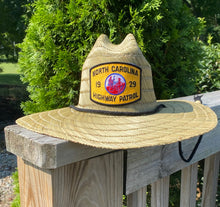 Load image into Gallery viewer, Richardson Straw Hat
