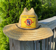 Load image into Gallery viewer, Richardson Straw Hat
