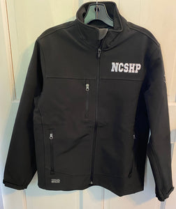 NCSHP Dri Duck Soft Shell Jacket