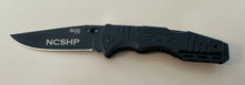 Load image into Gallery viewer, SOG Salute Folding Knife w/ NCSHP
