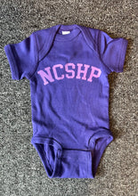 Load image into Gallery viewer, NCSHP Onesie
