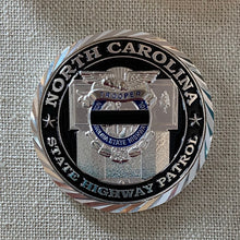 Load image into Gallery viewer, NCSHP Memorial  Coin
