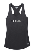 Load image into Gallery viewer, Ladies OGIO® Endurance Racerback Pulse Tank w/ TRIBE
