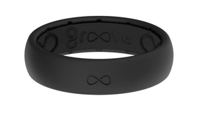 GROOVE RING® Solid (Women's)