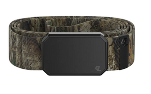 Groove Belt  Realtree Edge Black (B2-012-OS)