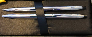 Cross Pen Set w/out Badge