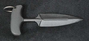 FGX Push Blade I (4" Blade)