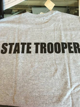 Load image into Gallery viewer, State Trooper T-Shirt - Grey
