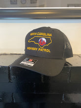 Load image into Gallery viewer, Richardson 112 Shoulder Patch Hat
